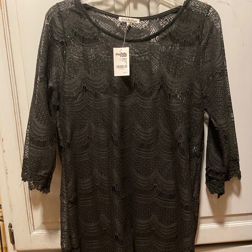 Women’s casual cocktail dress